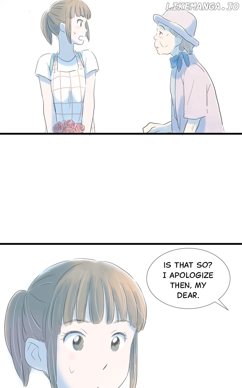 Amid the Changing Seasons Chapter 93 - page 45