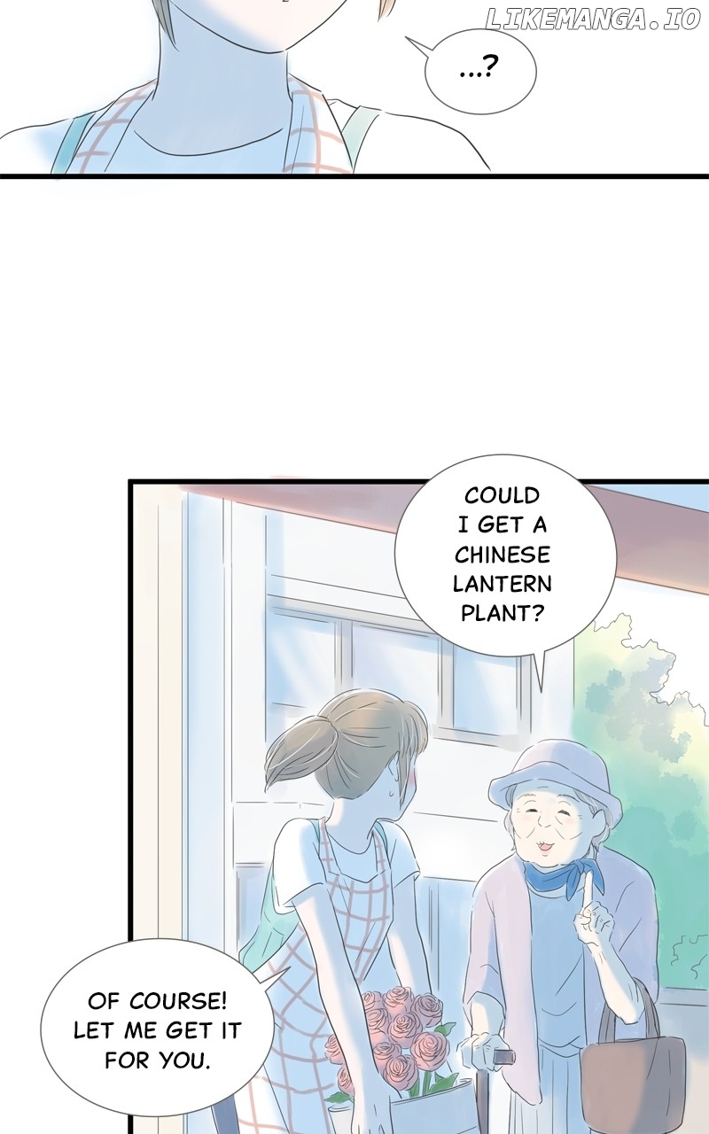 Amid the Changing Seasons Chapter 93 - page 46
