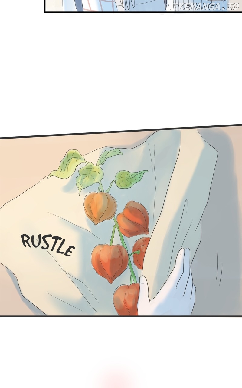 Amid the Changing Seasons Chapter 93 - page 47