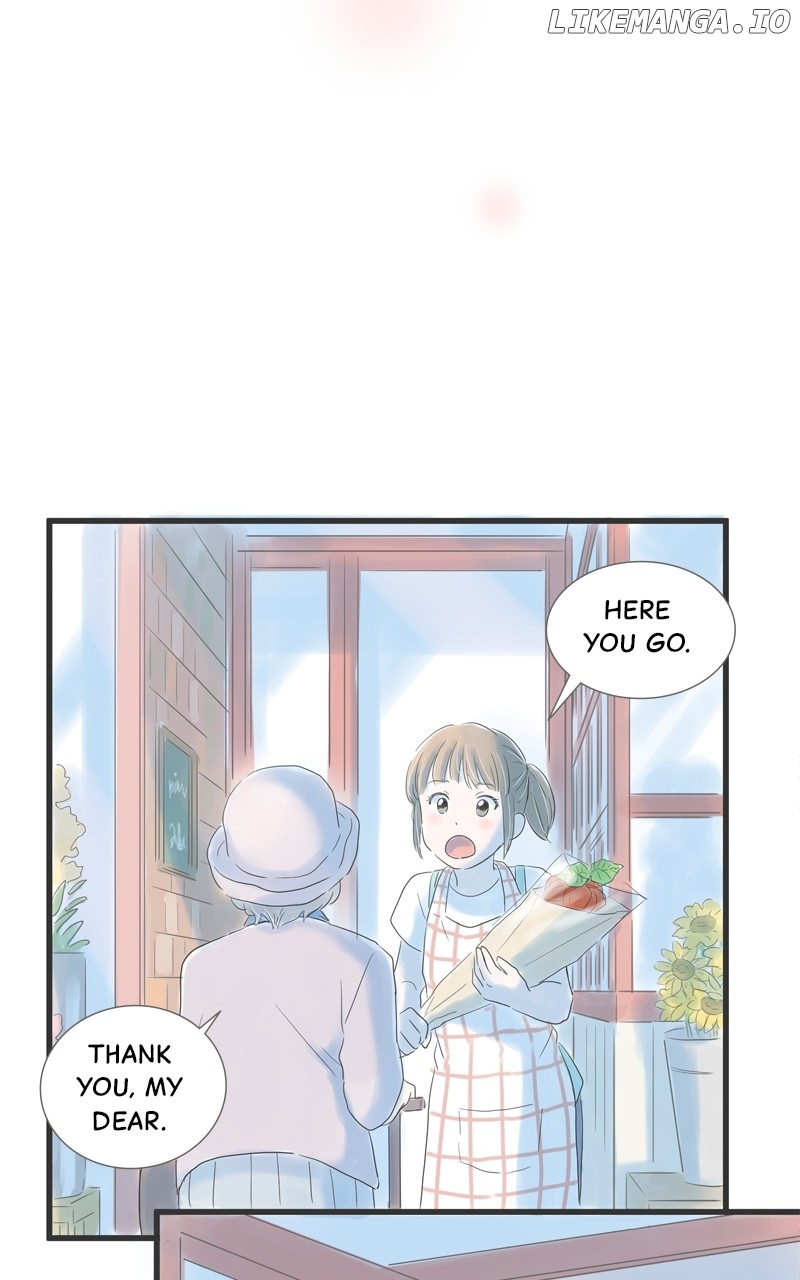 Amid the Changing Seasons Chapter 93 - page 48