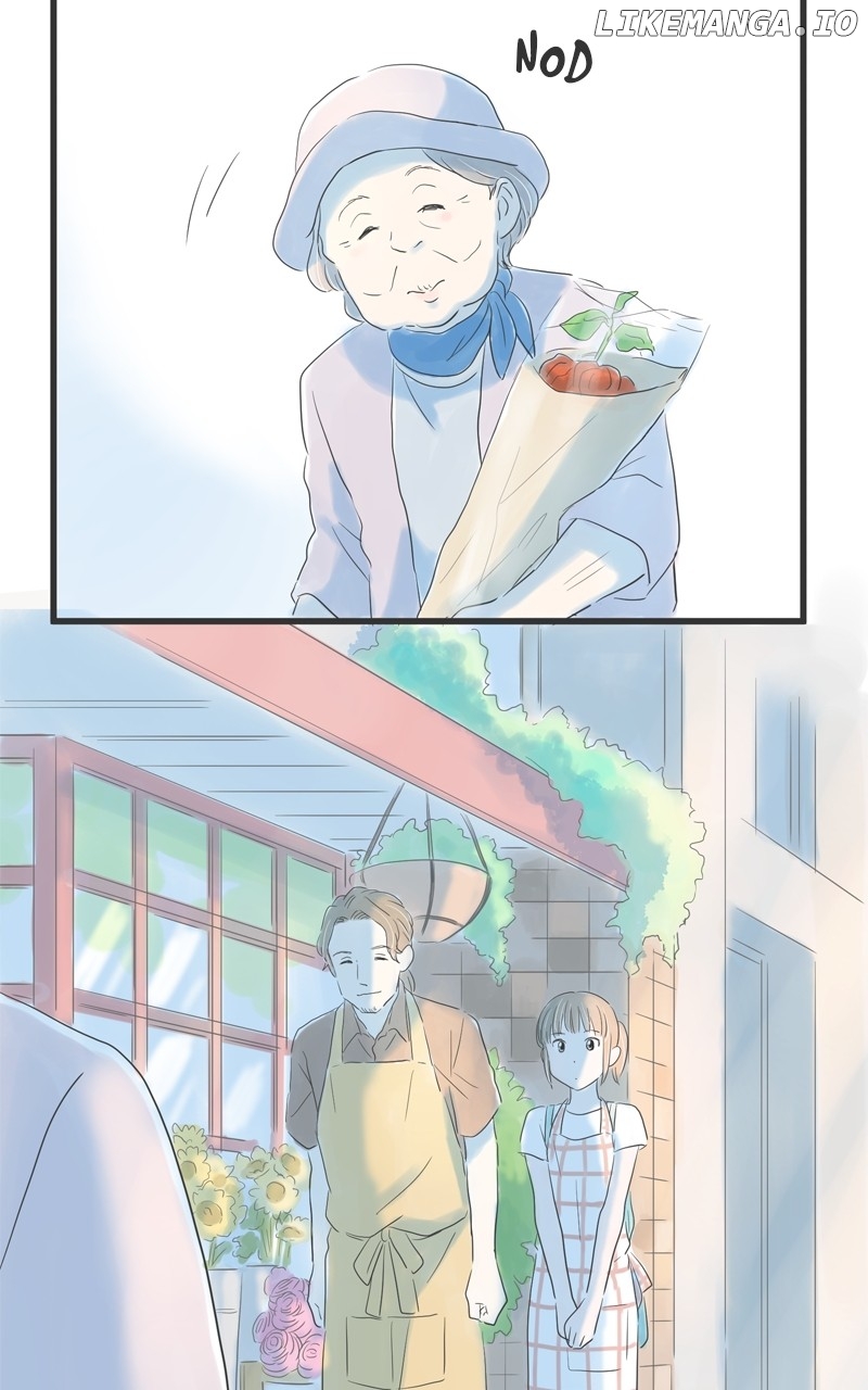 Amid the Changing Seasons Chapter 93 - page 50