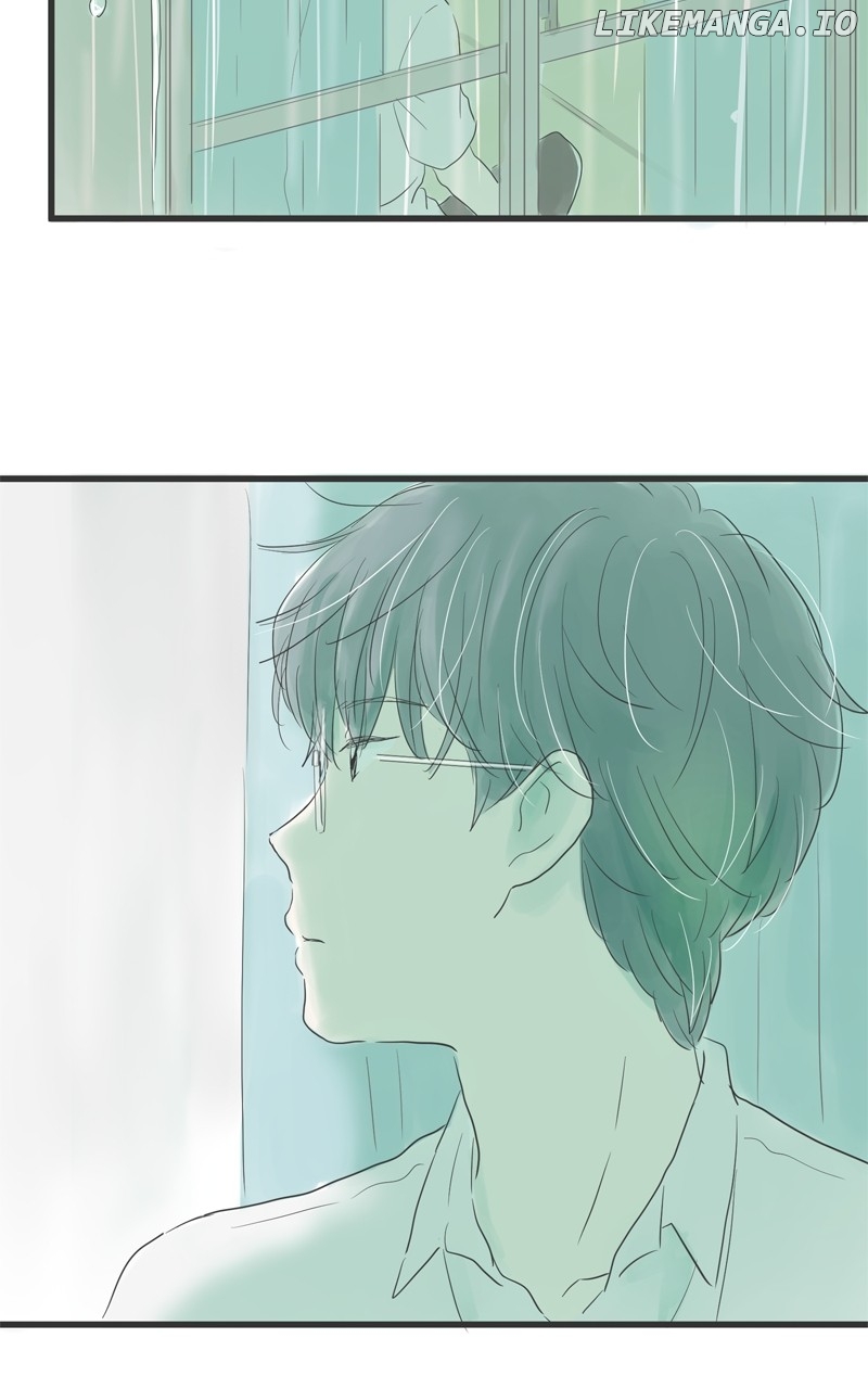 Amid the Changing Seasons Chapter 93 - page 54