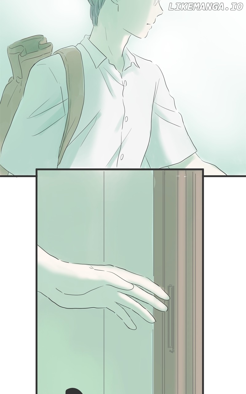 Amid the Changing Seasons Chapter 93 - page 61