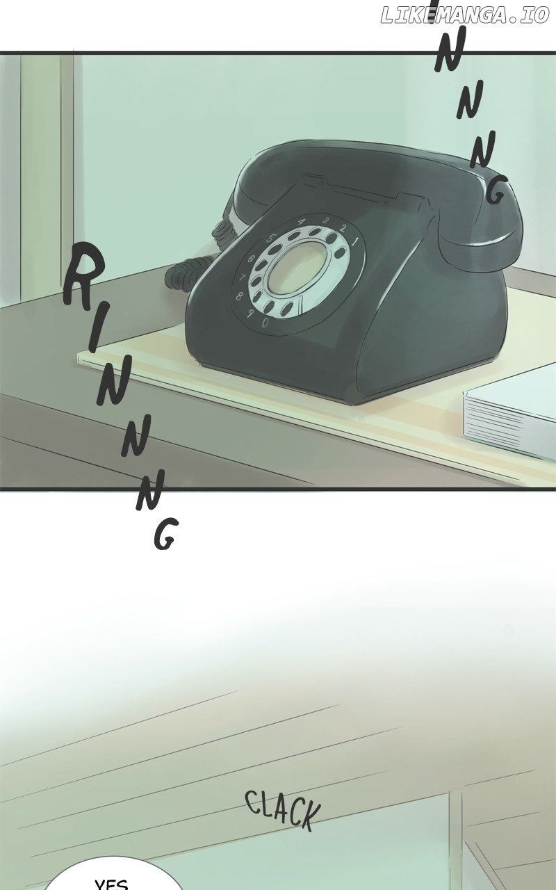 Amid the Changing Seasons Chapter 93 - page 64