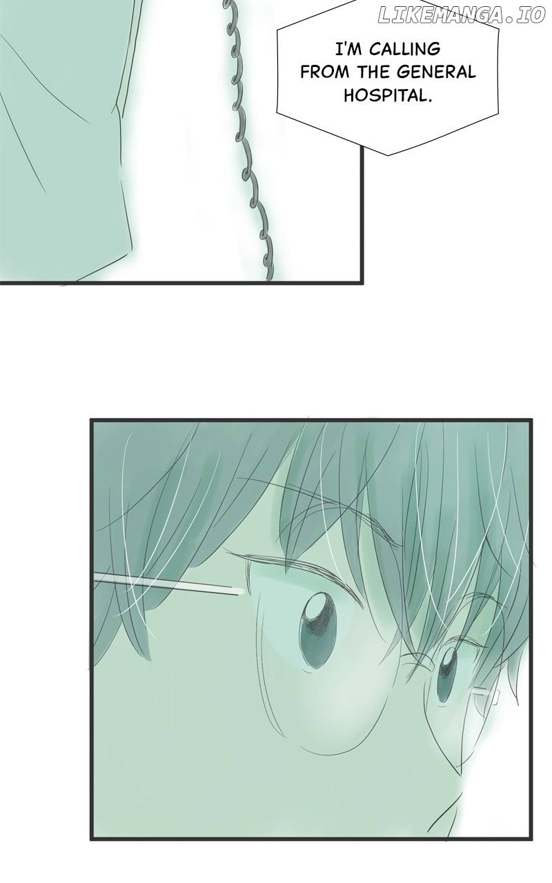 Amid the Changing Seasons Chapter 93 - page 66