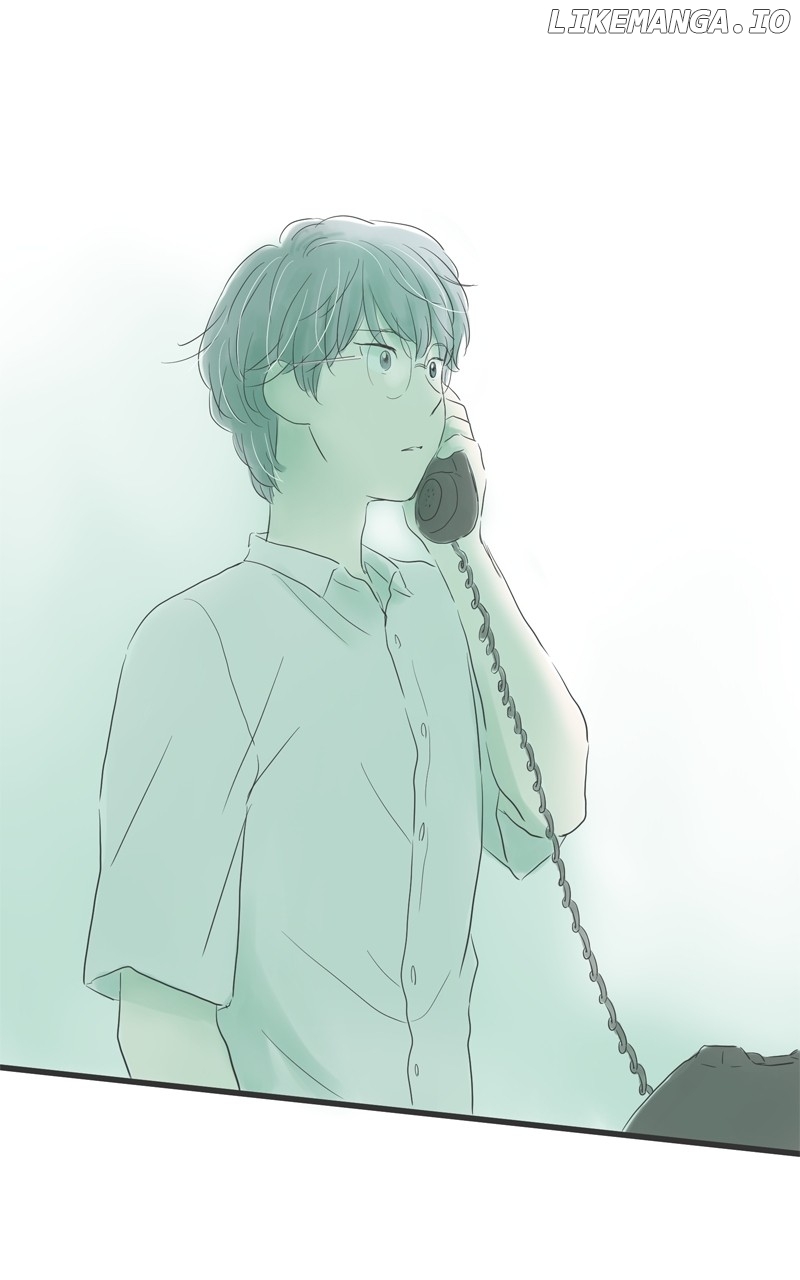Amid the Changing Seasons Chapter 93 - page 67