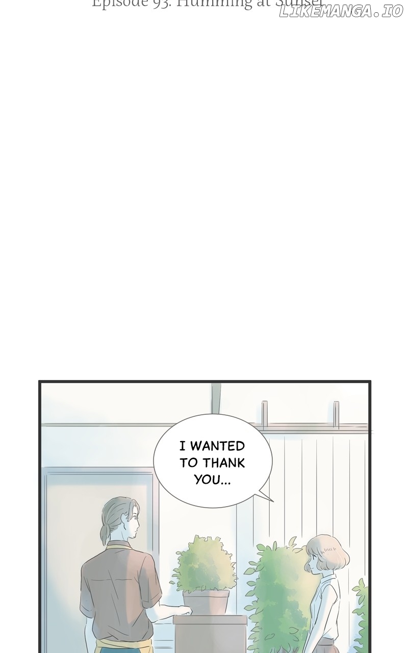 Amid the Changing Seasons Chapter 93 - page 9