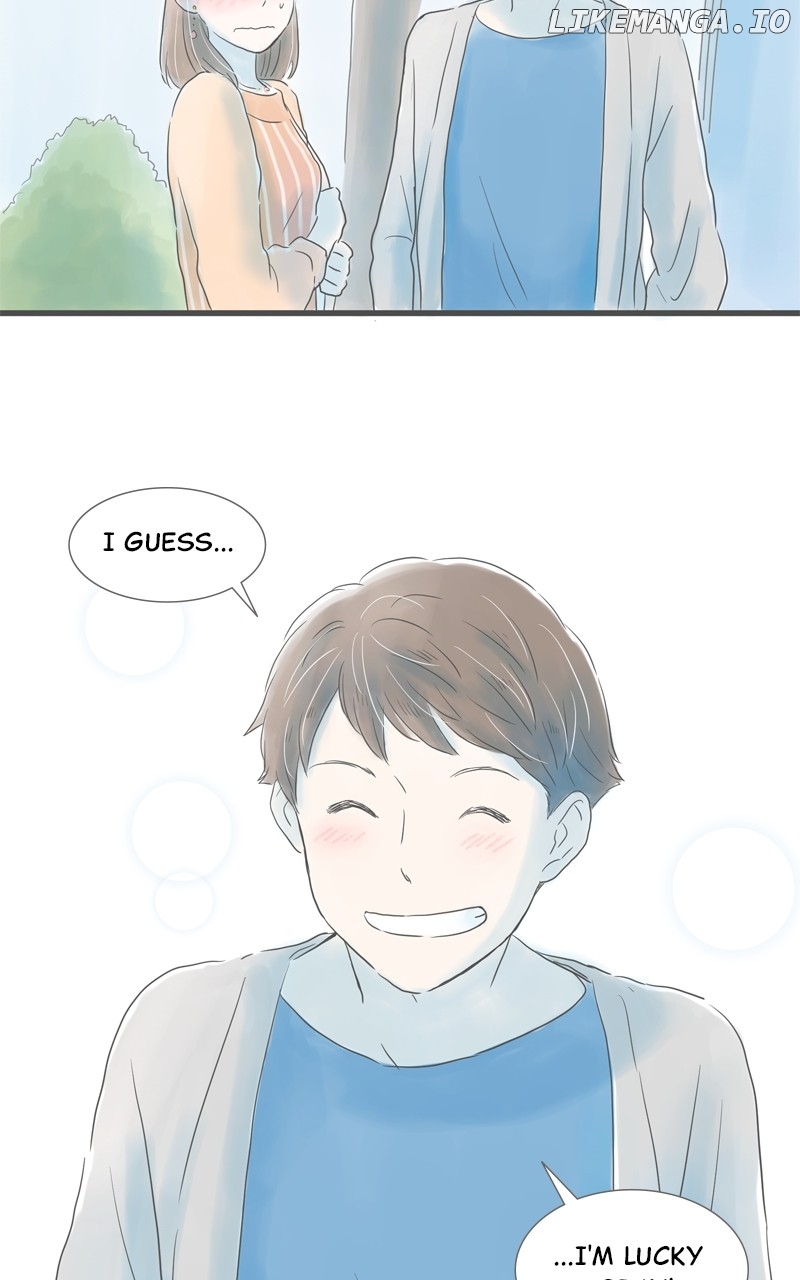 Amid the Changing Seasons Chapter 78 - page 10