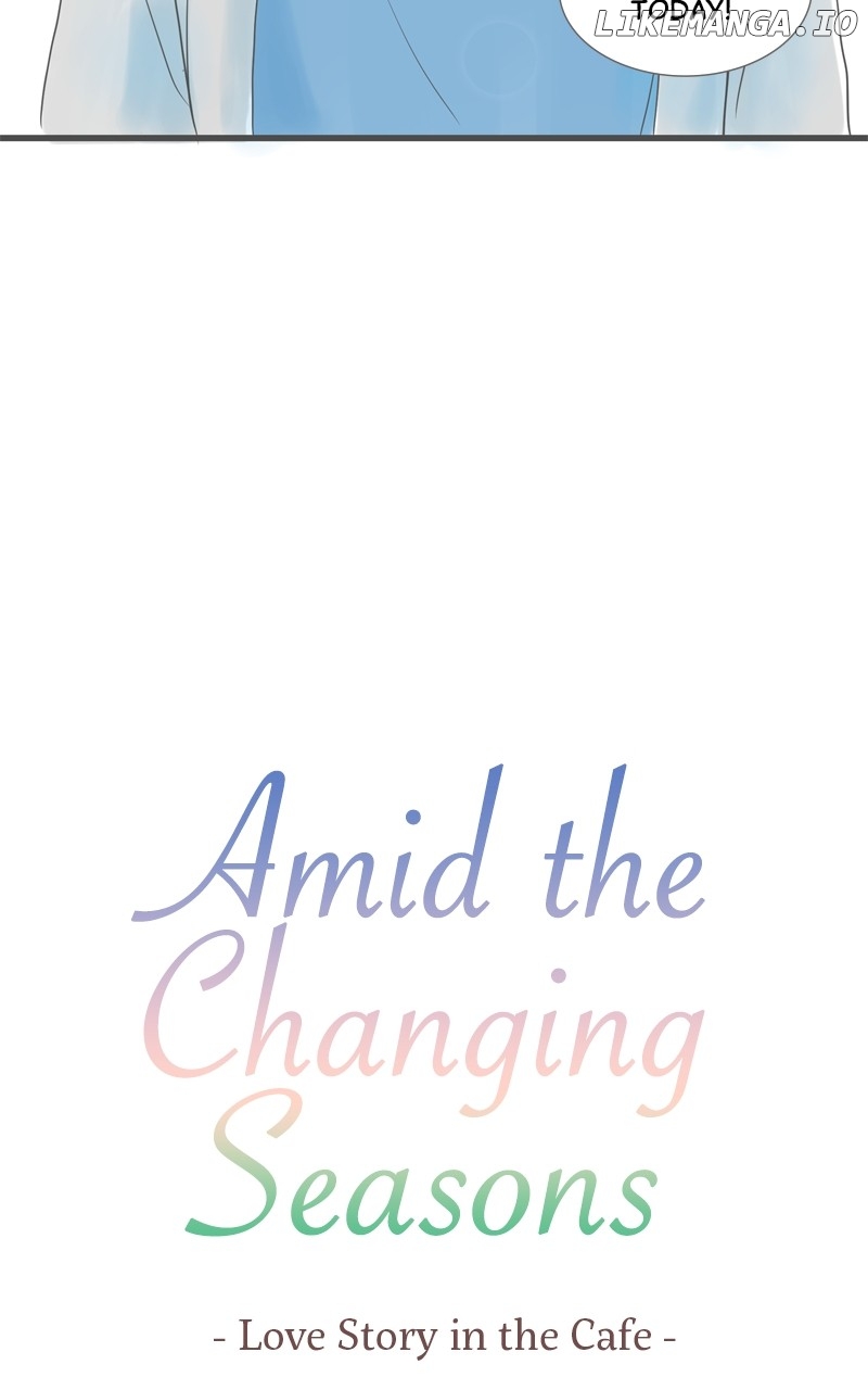 Amid the Changing Seasons Chapter 78 - page 11