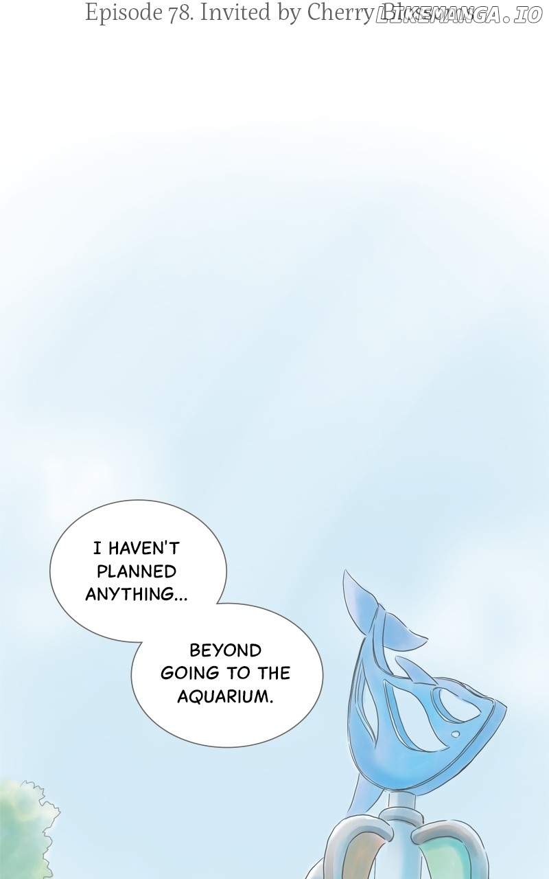 Amid the Changing Seasons Chapter 78 - page 12