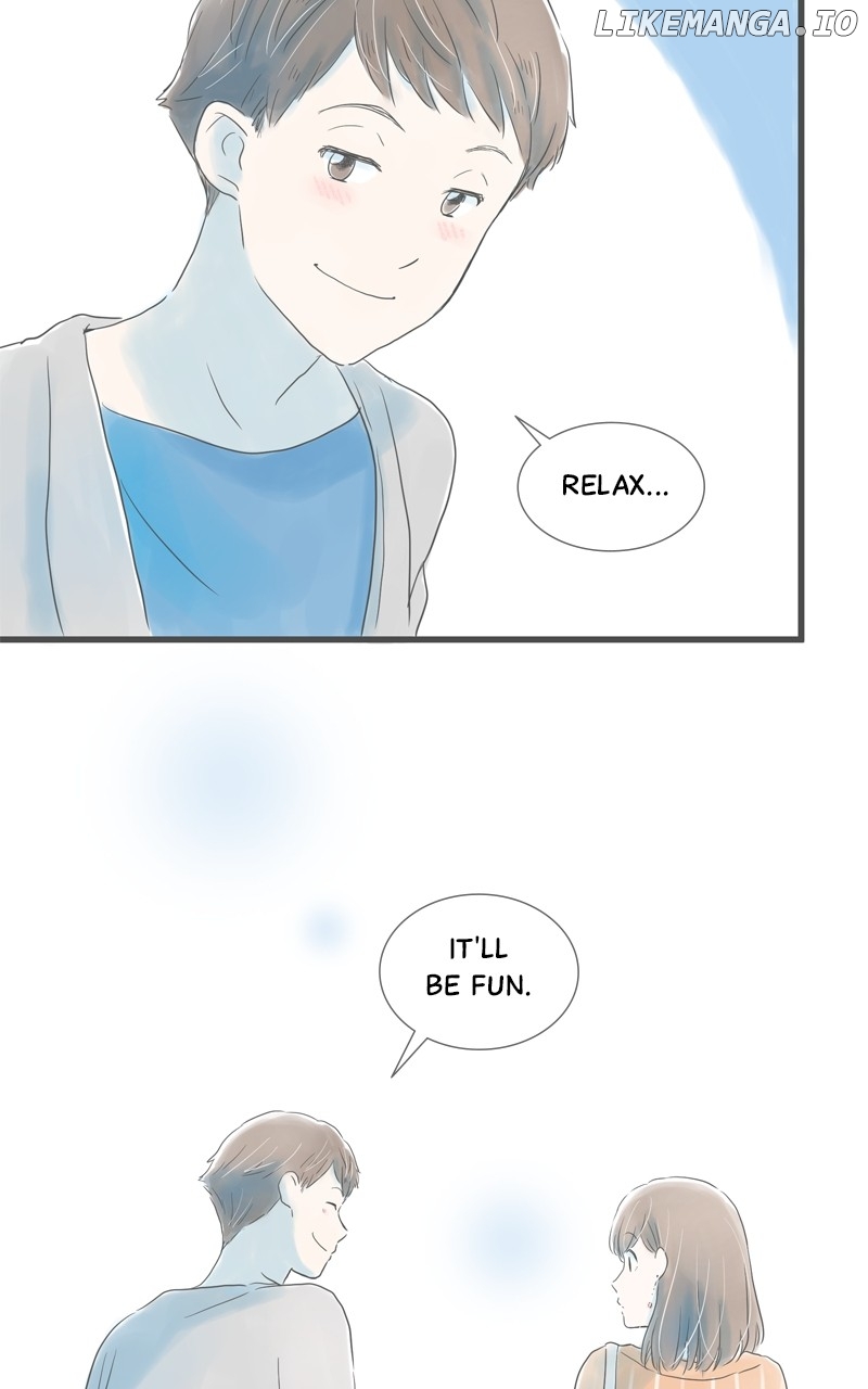 Amid the Changing Seasons Chapter 78 - page 14