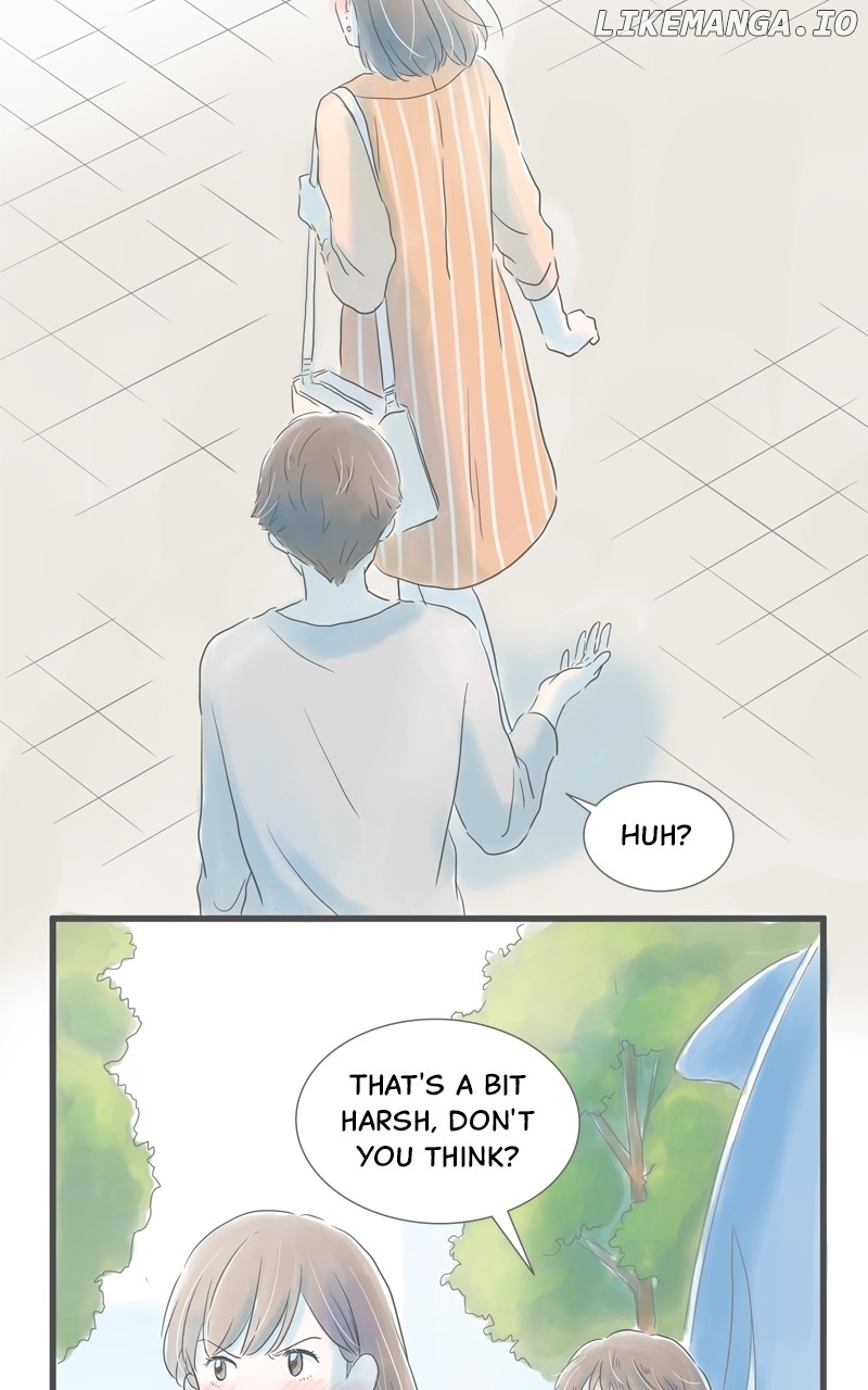 Amid the Changing Seasons Chapter 78 - page 17