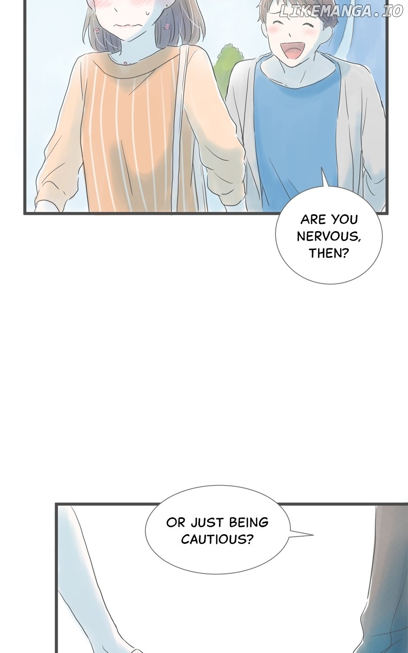 Amid the Changing Seasons Chapter 78 - page 18