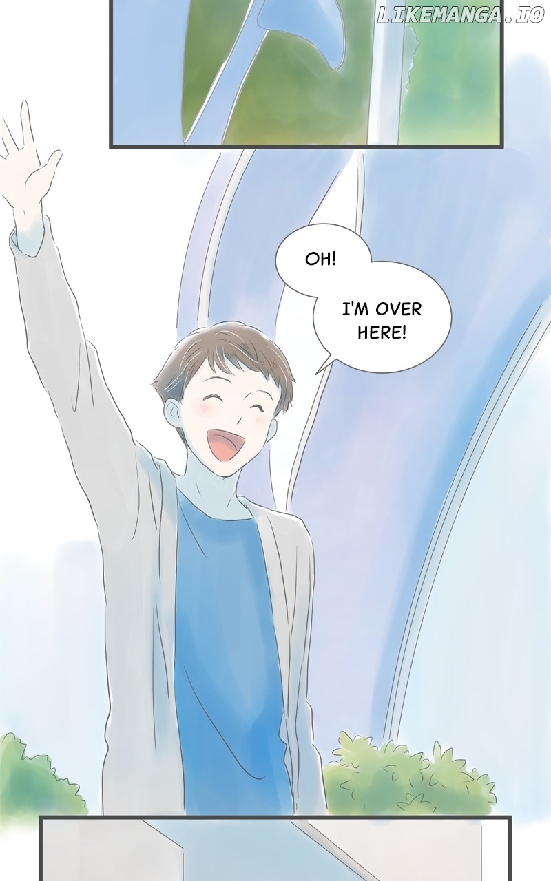 Amid the Changing Seasons Chapter 78 - page 2