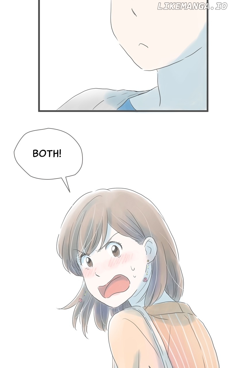 Amid the Changing Seasons Chapter 78 - page 20