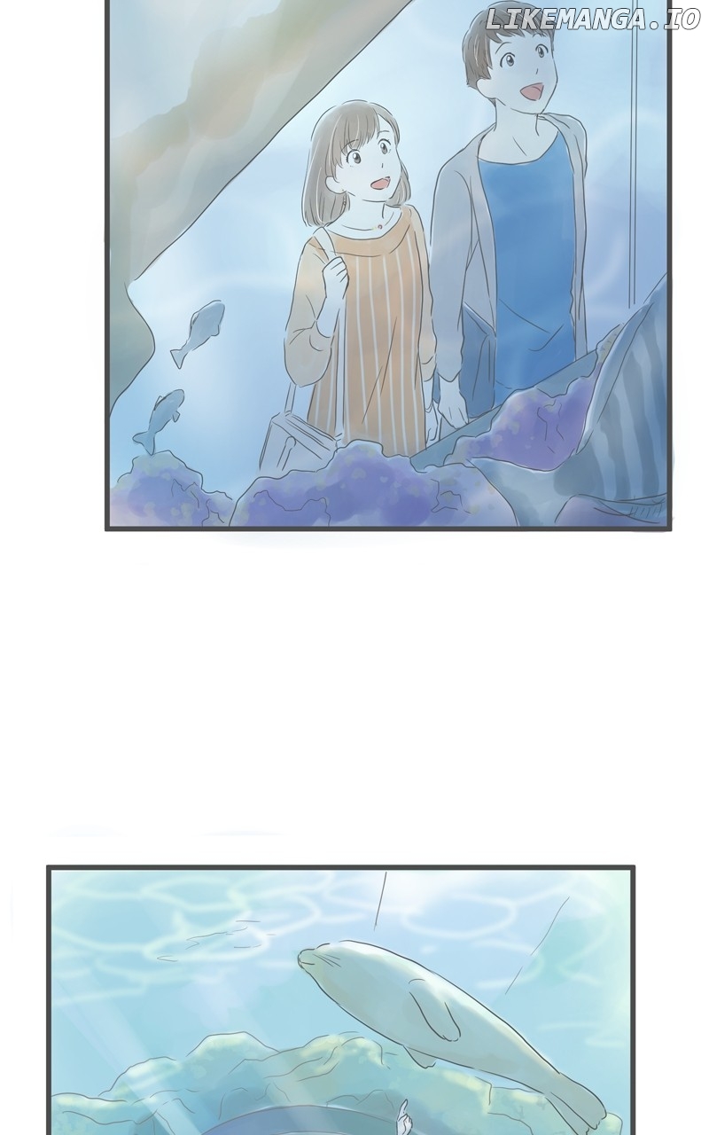 Amid the Changing Seasons Chapter 78 - page 24