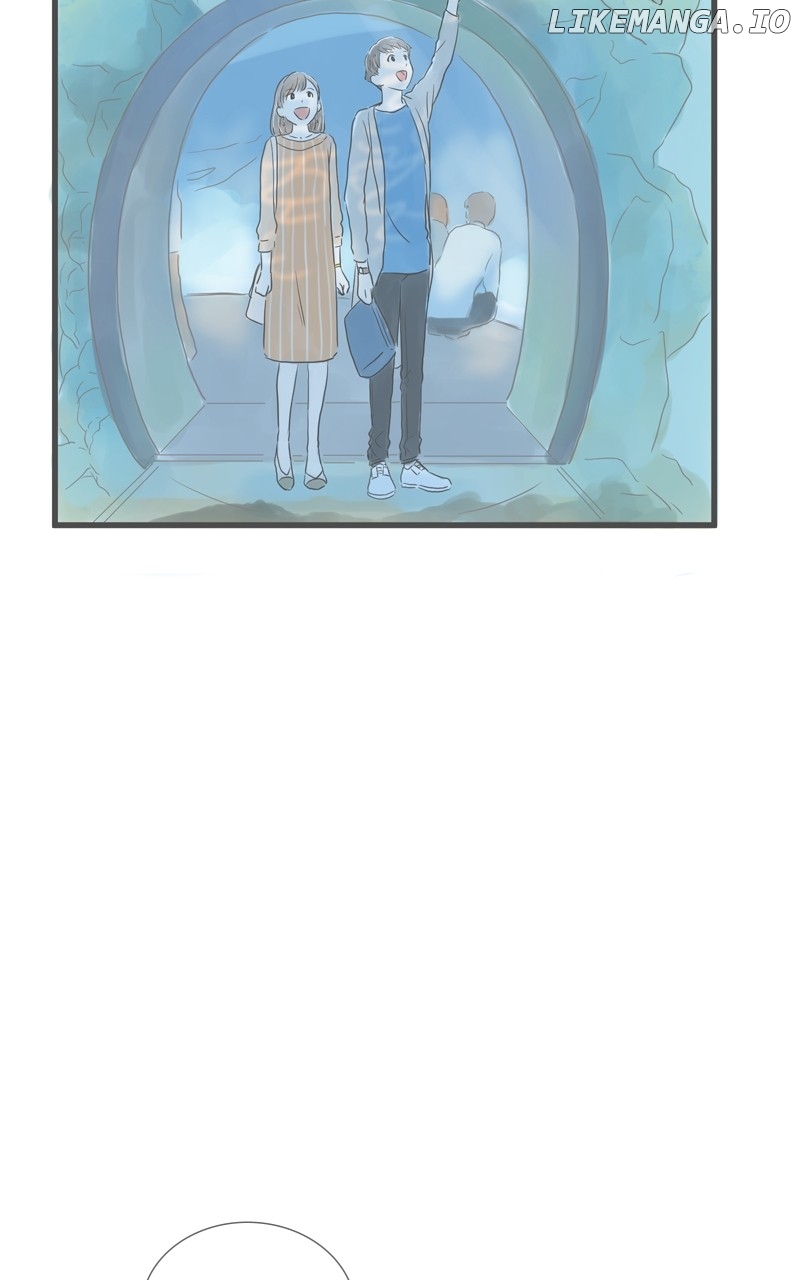 Amid the Changing Seasons Chapter 78 - page 25