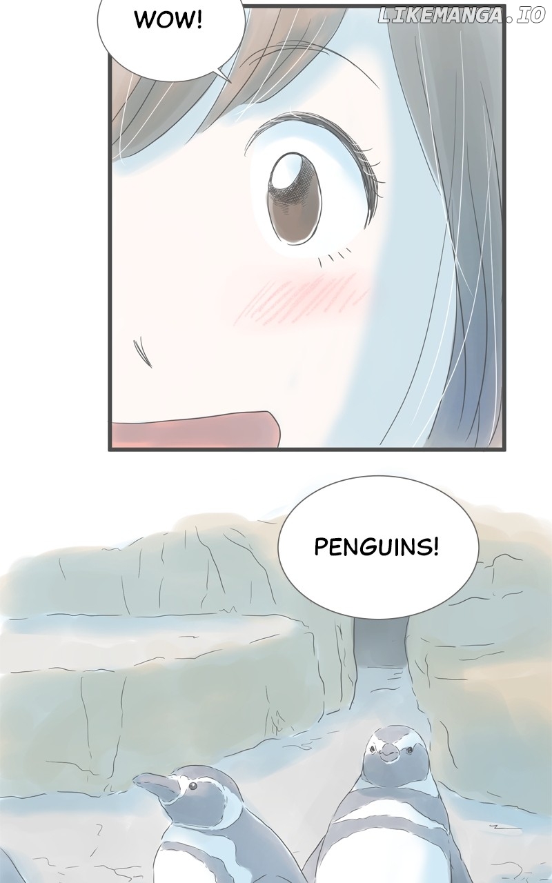 Amid the Changing Seasons Chapter 78 - page 26