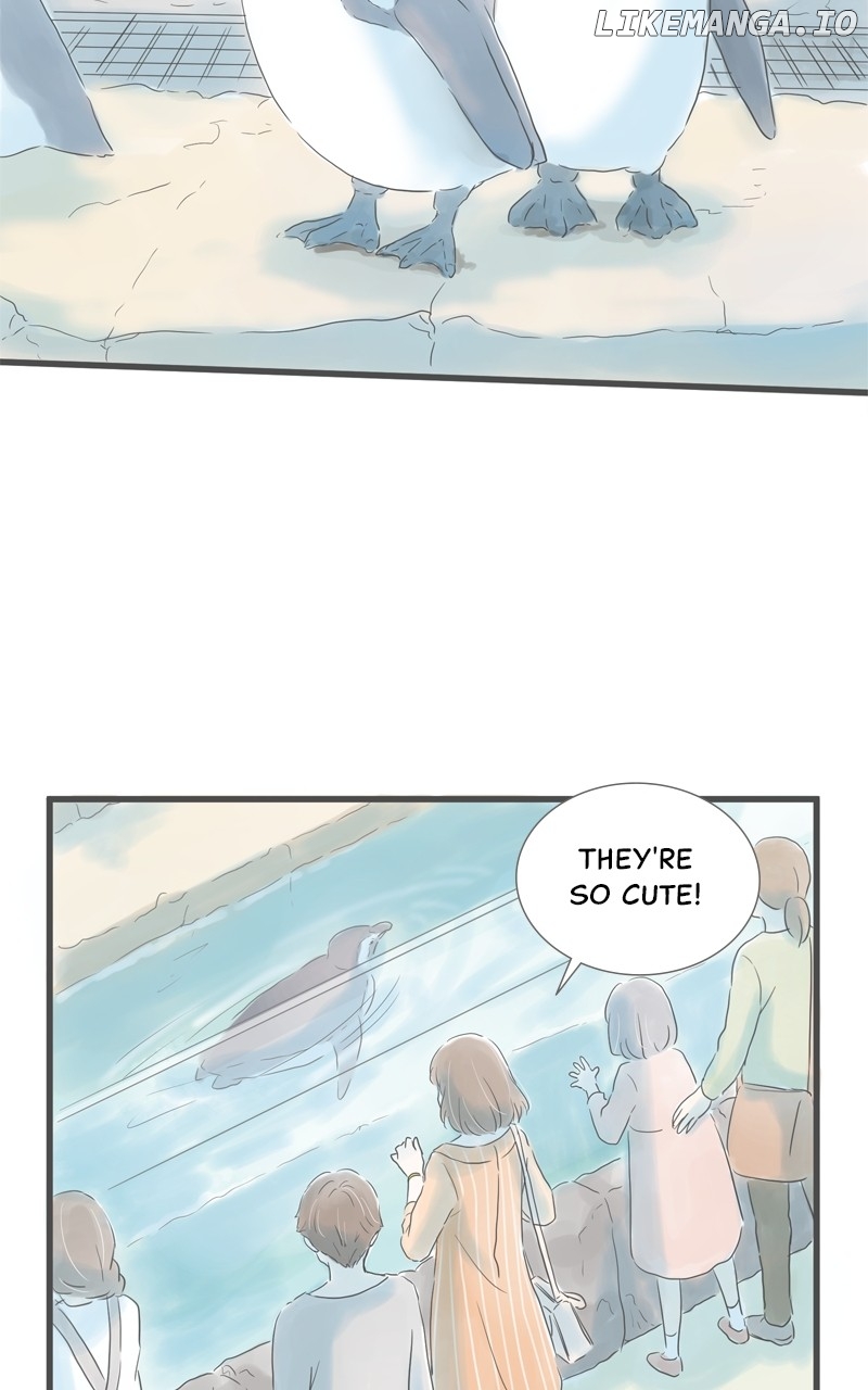 Amid the Changing Seasons Chapter 78 - page 27