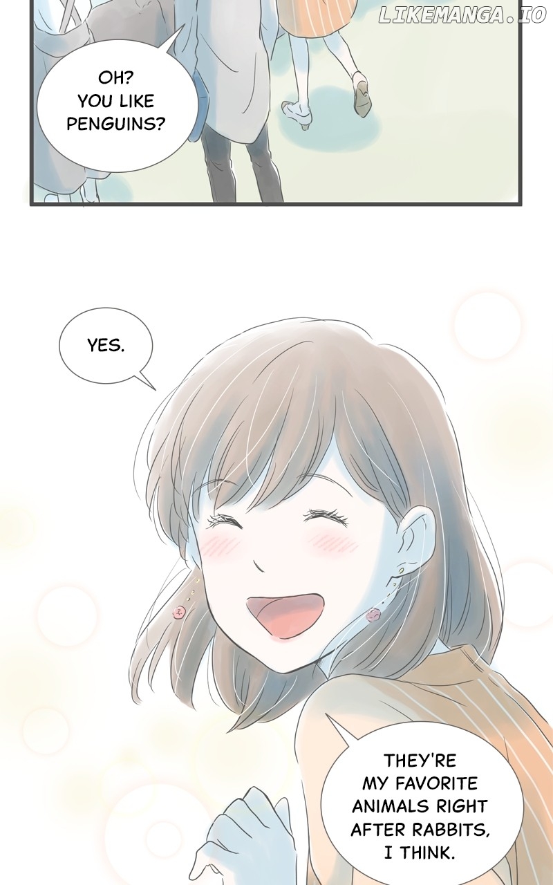 Amid the Changing Seasons Chapter 78 - page 28