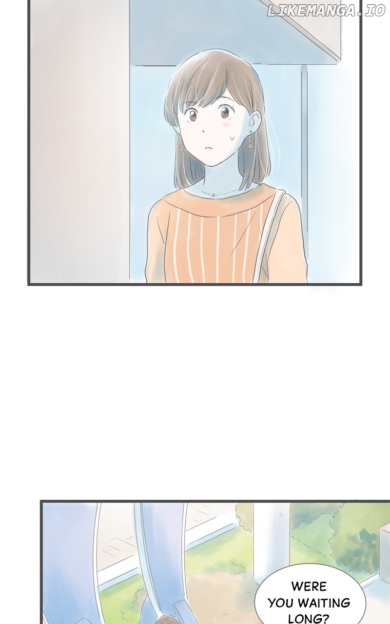 Amid the Changing Seasons Chapter 78 - page 3