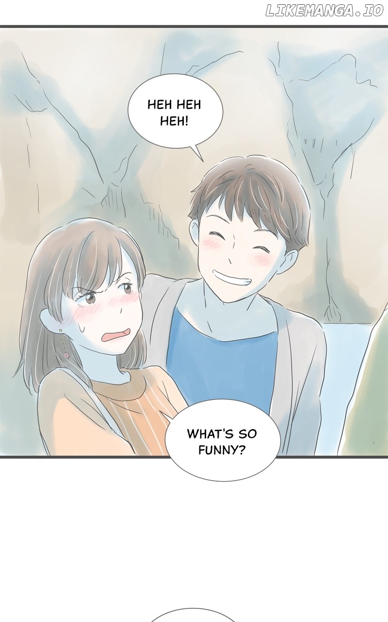 Amid the Changing Seasons Chapter 78 - page 30