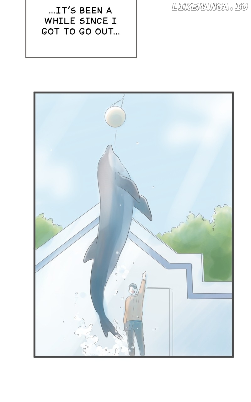 Amid the Changing Seasons Chapter 78 - page 34
