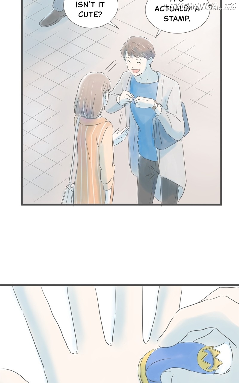 Amid the Changing Seasons Chapter 78 - page 46