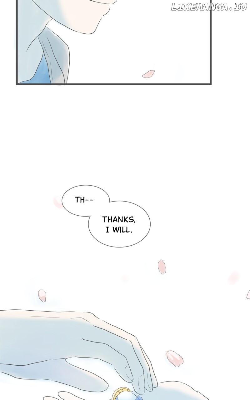 Amid the Changing Seasons Chapter 78 - page 55