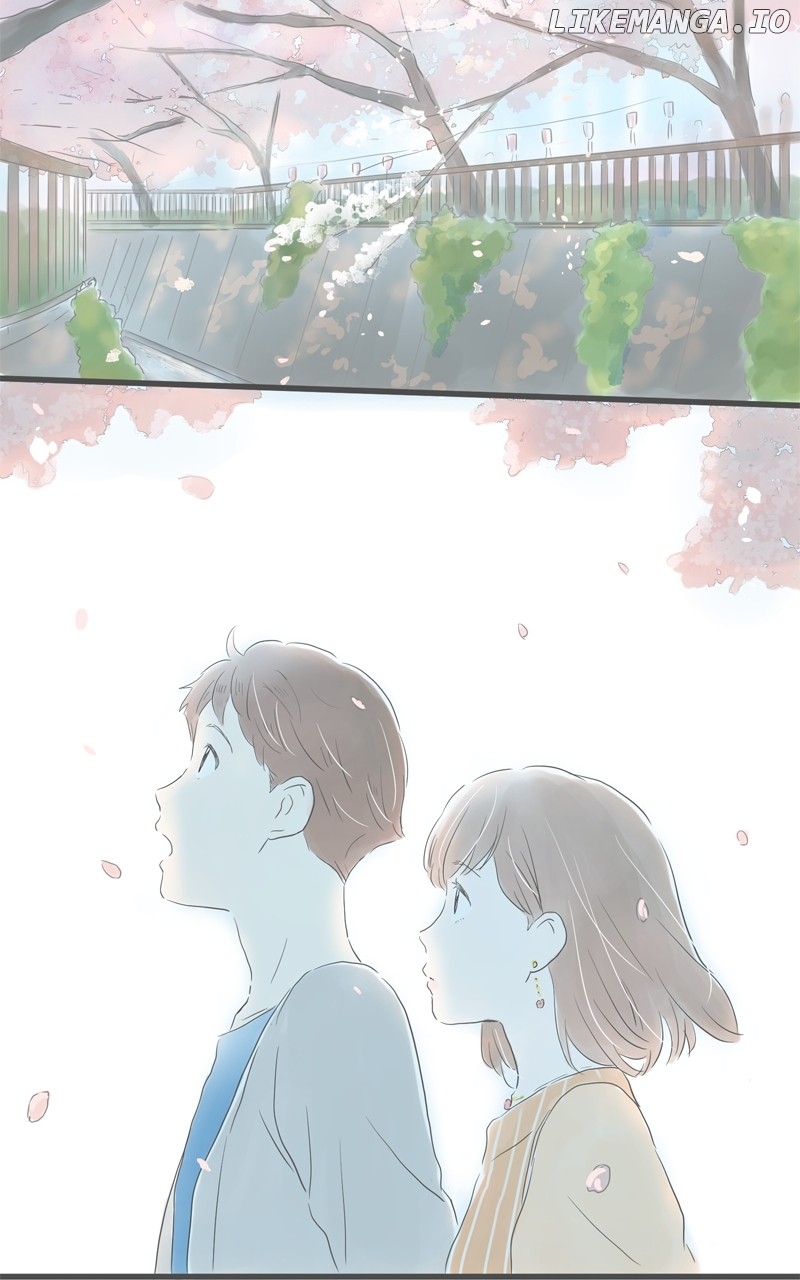 Amid the Changing Seasons Chapter 78 - page 58