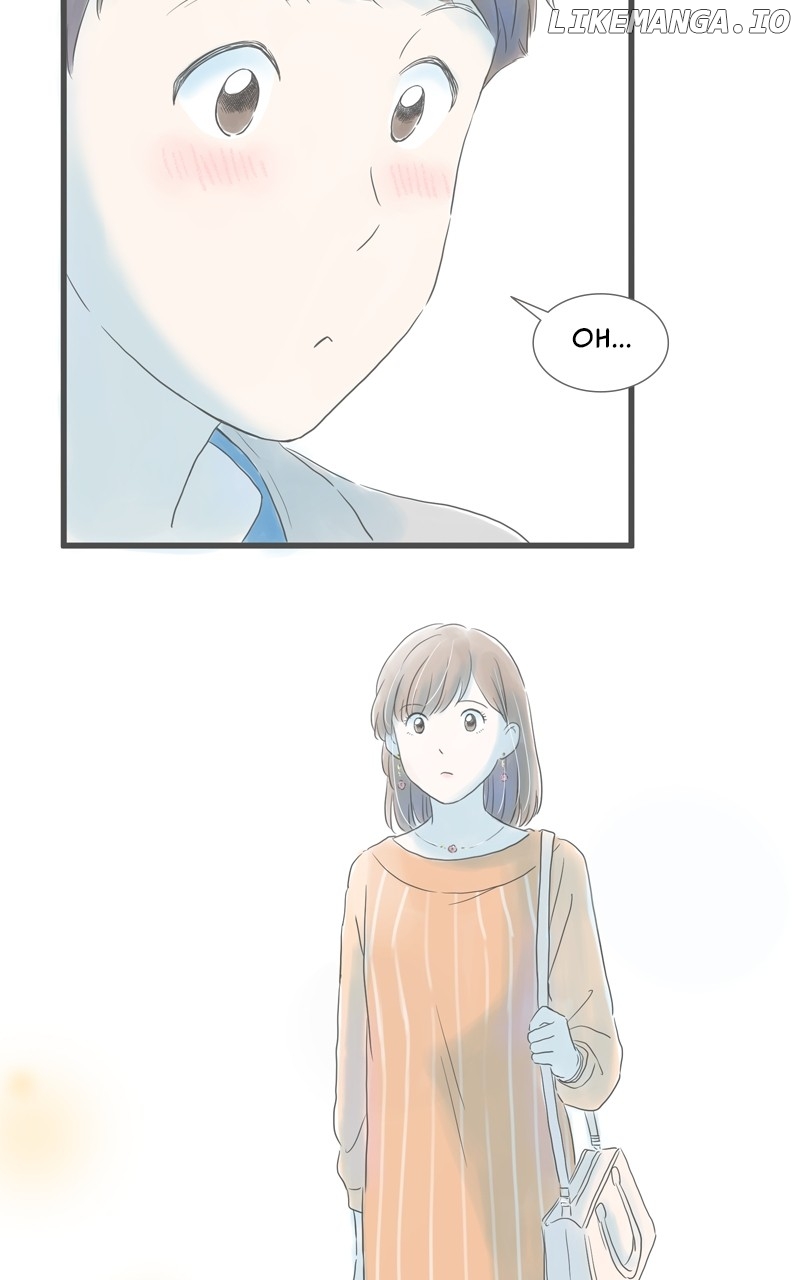 Amid the Changing Seasons Chapter 78 - page 6