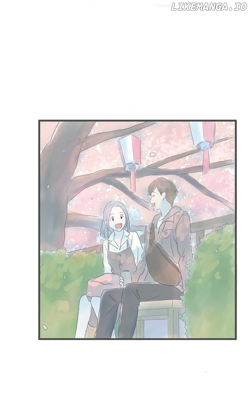 Amid the Changing Seasons Chapter 78 - page 61