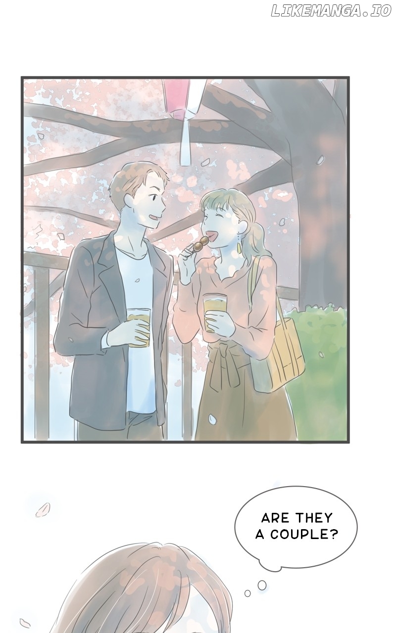 Amid the Changing Seasons Chapter 78 - page 62