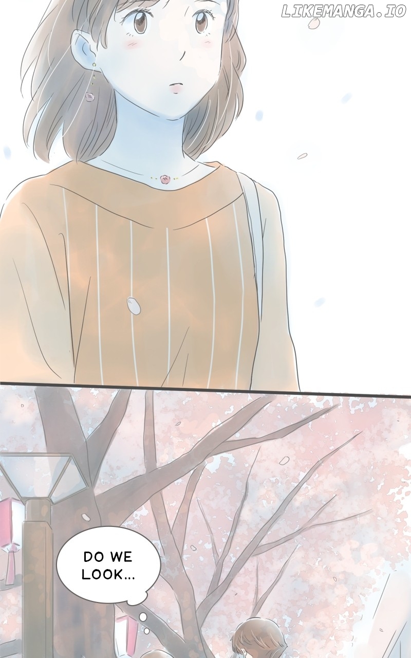 Amid the Changing Seasons Chapter 78 - page 63