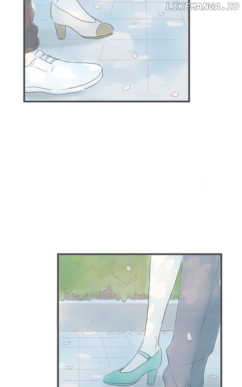 Amid the Changing Seasons Chapter 78 - page 65