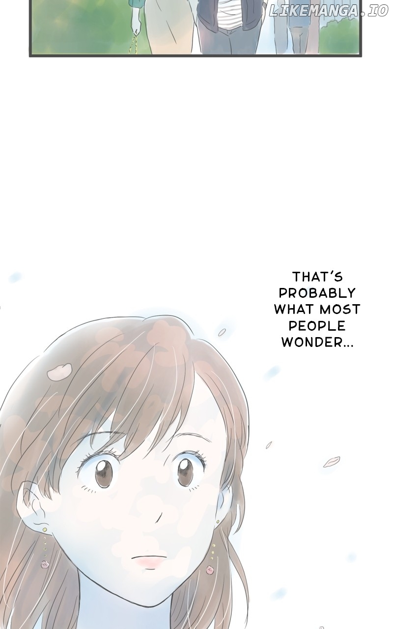 Amid the Changing Seasons Chapter 78 - page 68