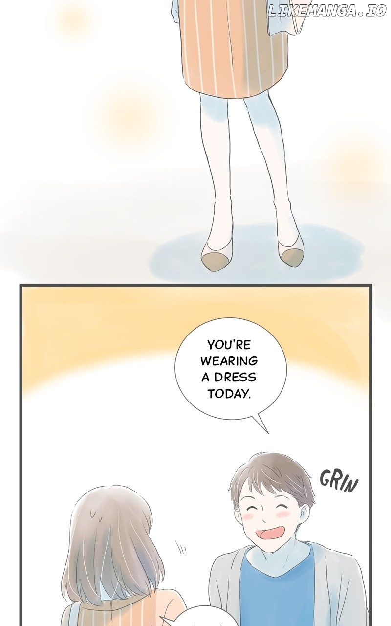 Amid the Changing Seasons Chapter 78 - page 7