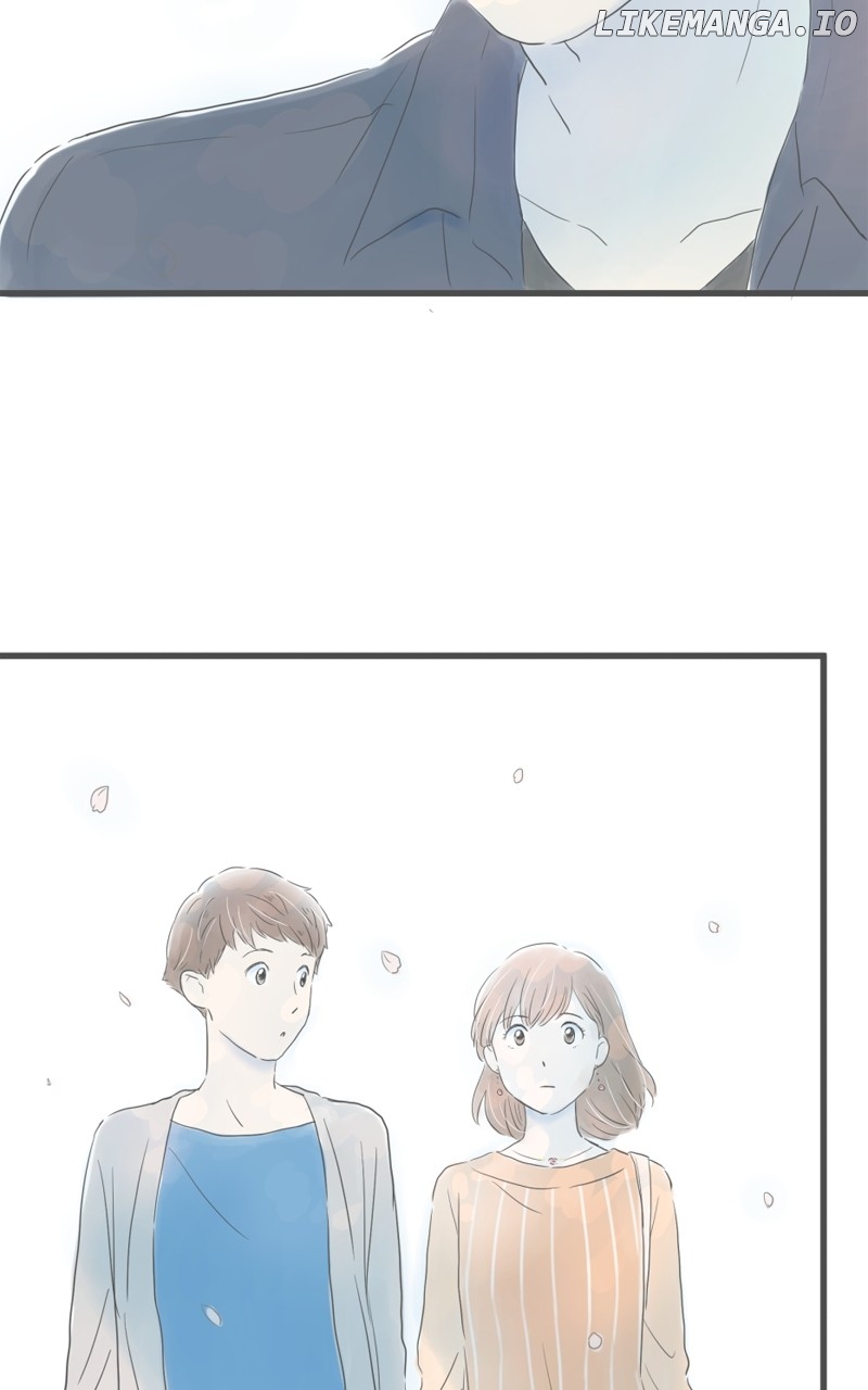 Amid the Changing Seasons Chapter 78 - page 70