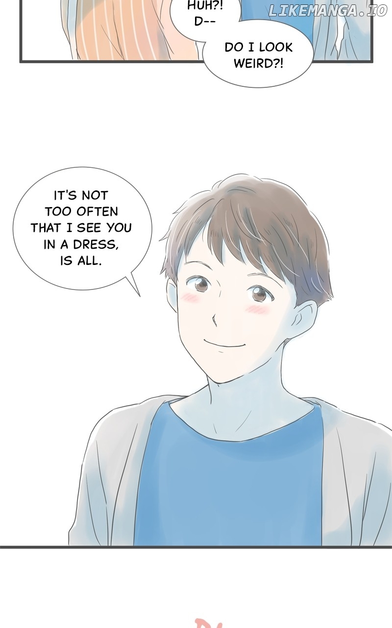 Amid the Changing Seasons Chapter 78 - page 8