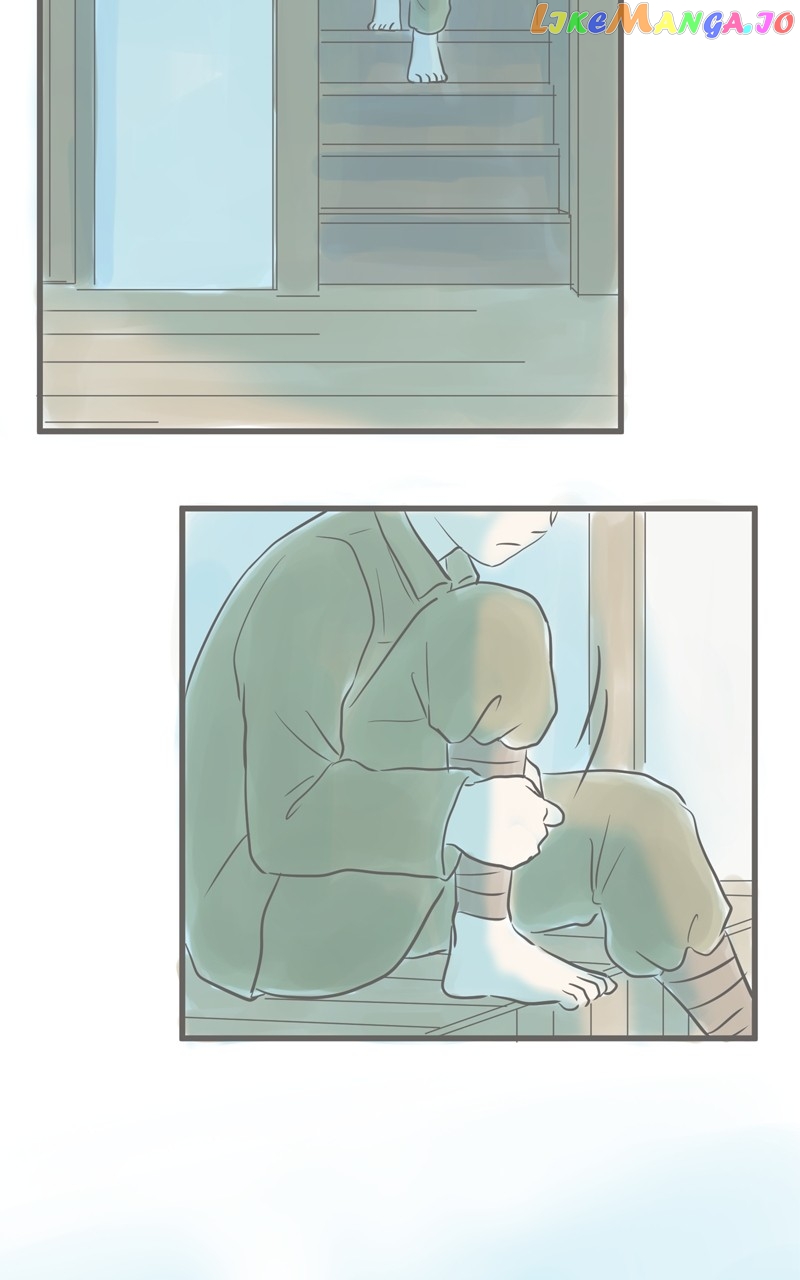 Amid the Changing Seasons Chapter 43 - page 12