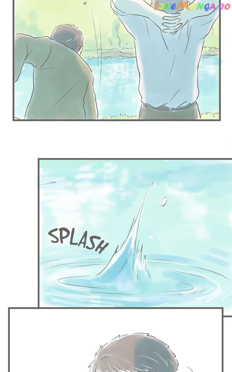 Amid the Changing Seasons Chapter 43 - page 15