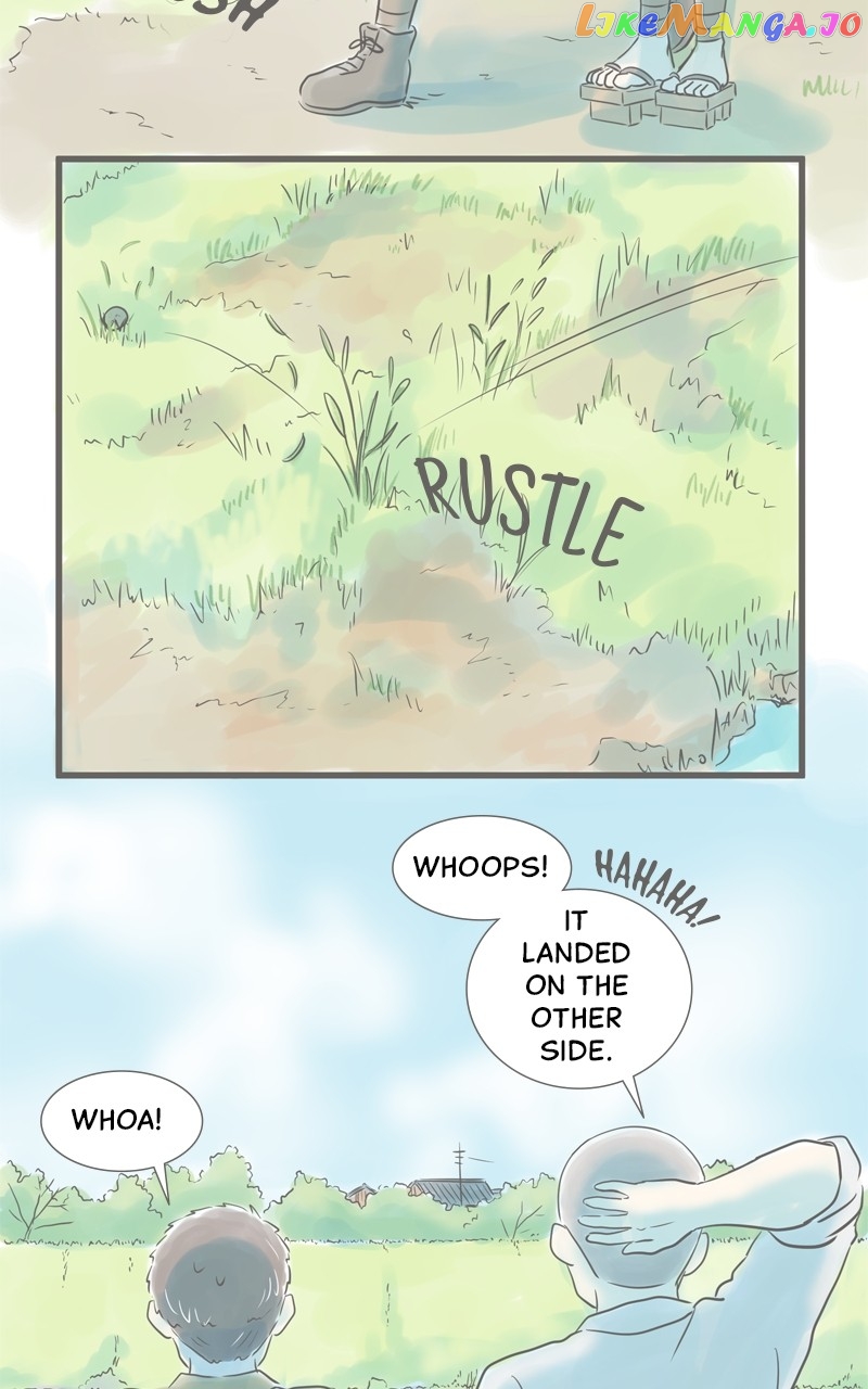 Amid the Changing Seasons Chapter 43 - page 18