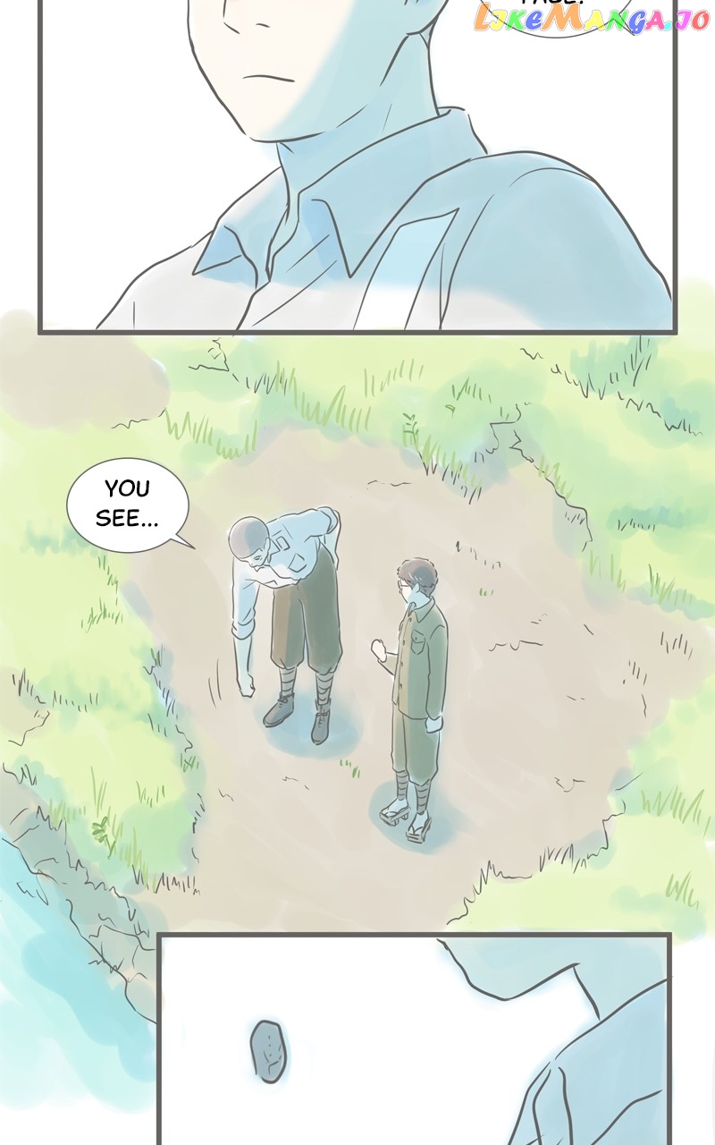 Amid the Changing Seasons Chapter 43 - page 23