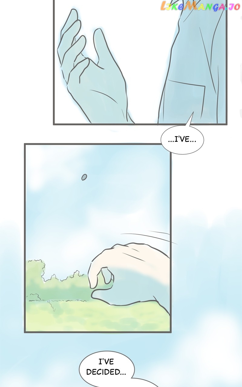 Amid the Changing Seasons Chapter 43 - page 24