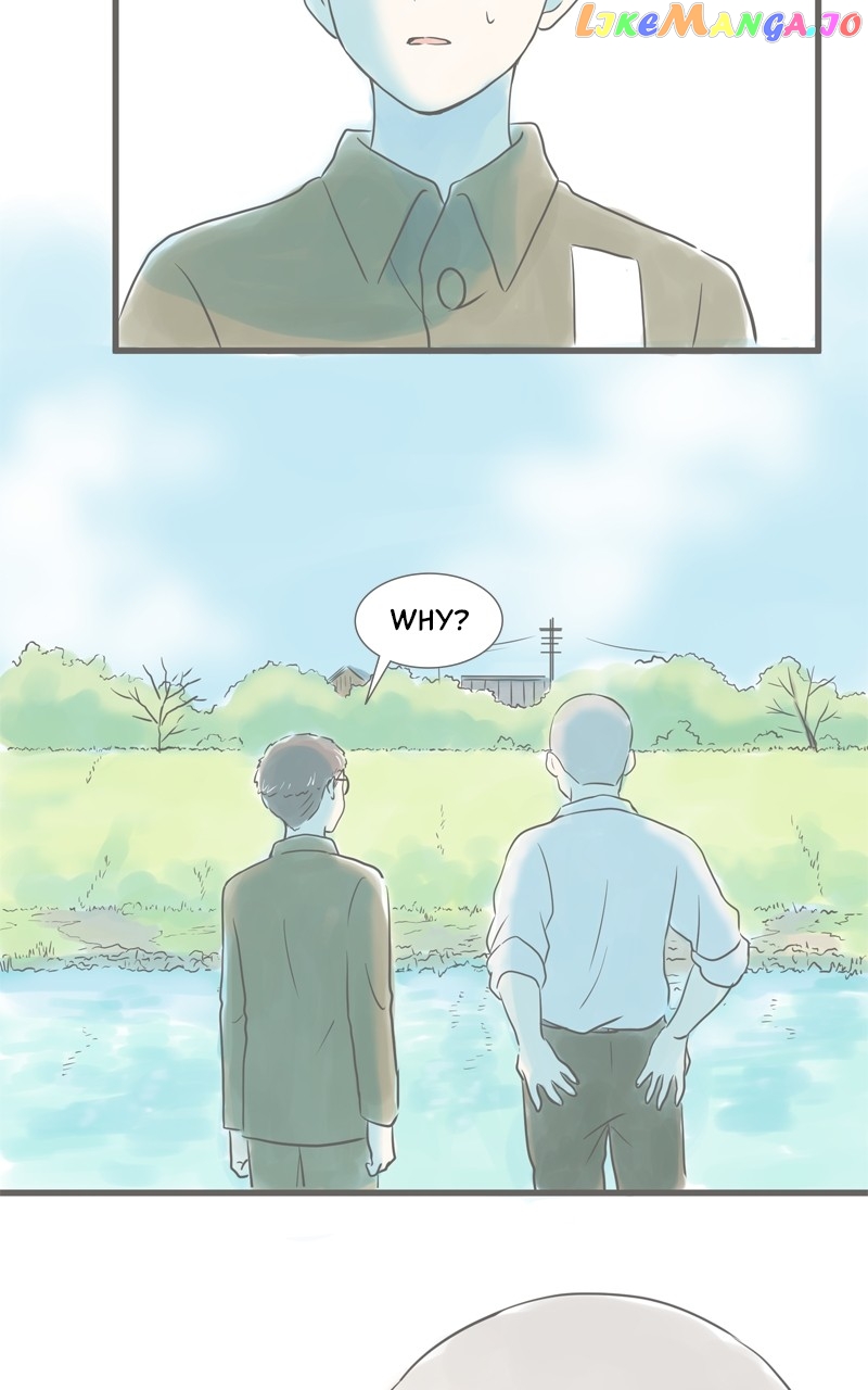 Amid the Changing Seasons Chapter 43 - page 26