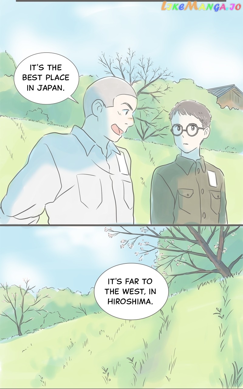 Amid the Changing Seasons Chapter 43 - page 28