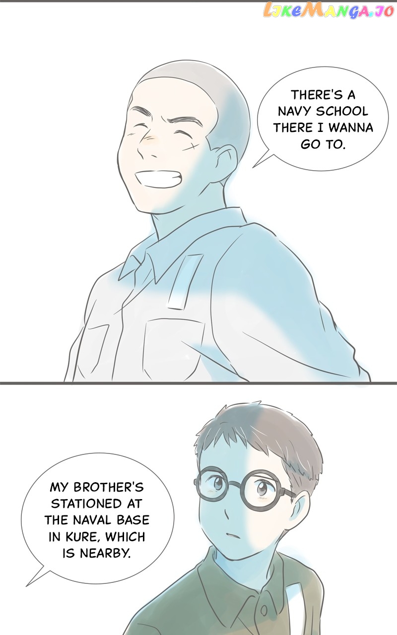 Amid the Changing Seasons Chapter 43 - page 29