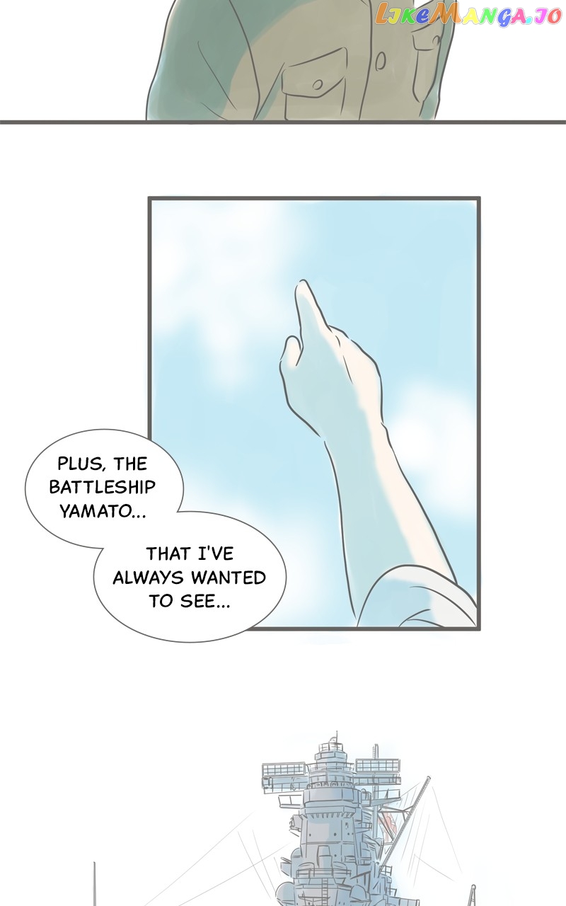 Amid the Changing Seasons Chapter 43 - page 30