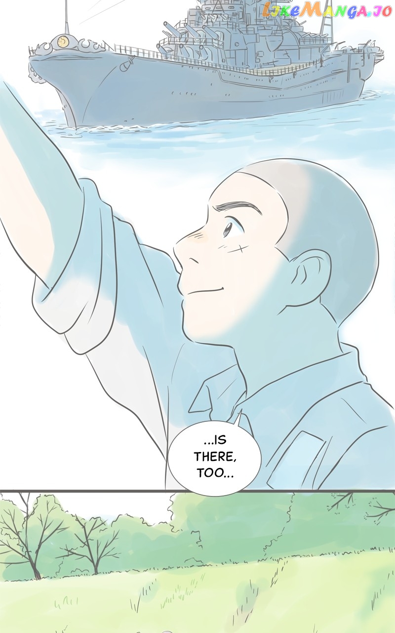 Amid the Changing Seasons Chapter 43 - page 31