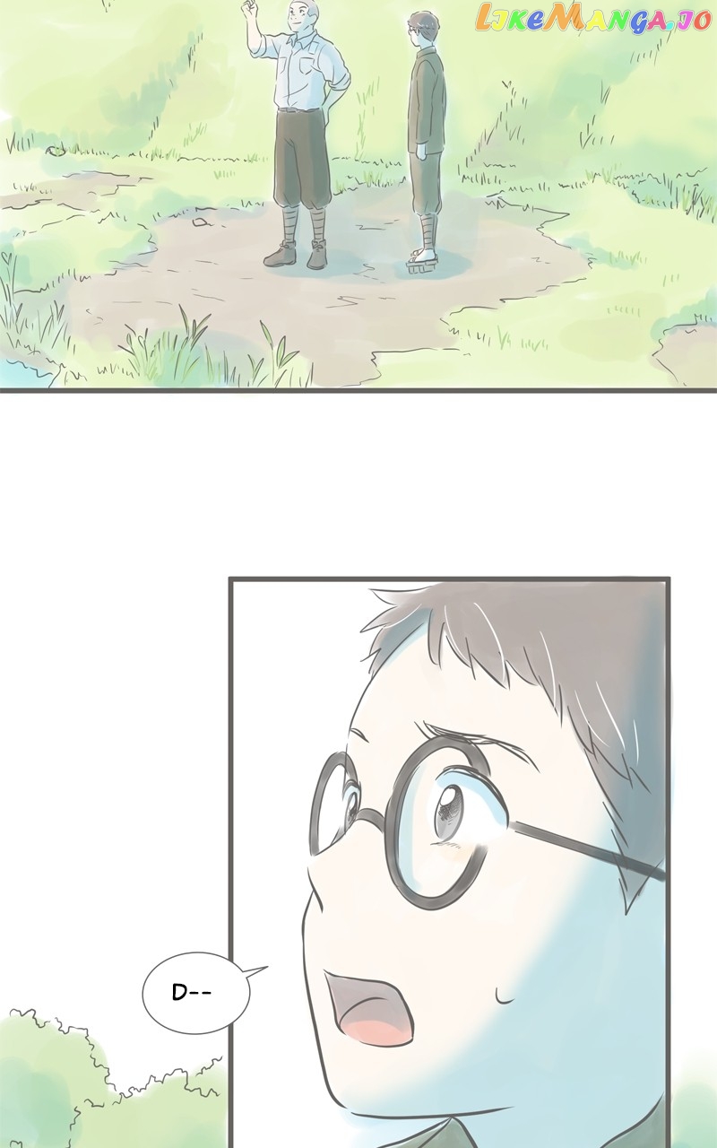 Amid the Changing Seasons Chapter 43 - page 32